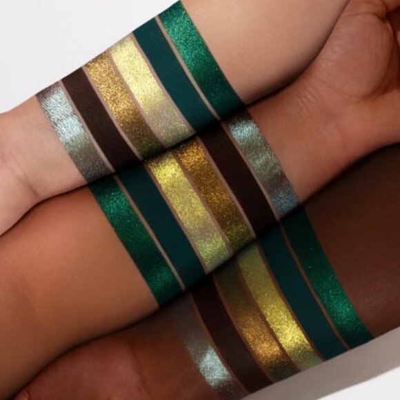 KLARITY KOSMETICS STAINED GLASS PALETTE - Picture 2 of 5